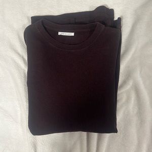 John Elliot light sweater